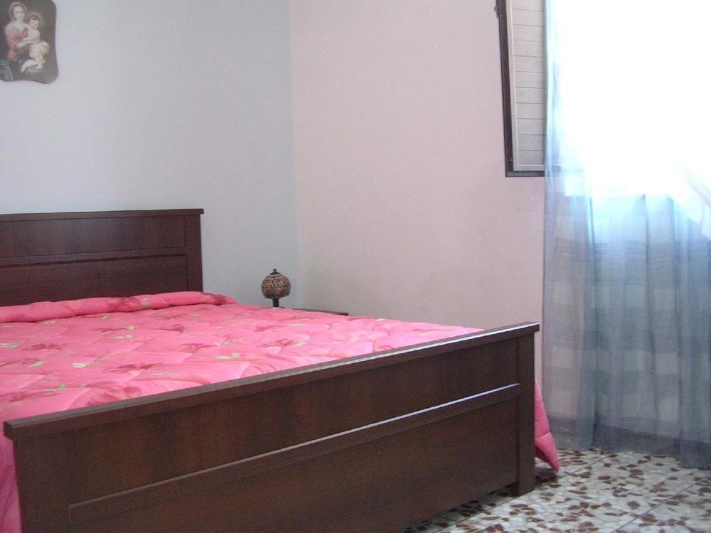 アグリジェント Il Mirto E La Rosa Bed & Breakfast エクステリア 写真