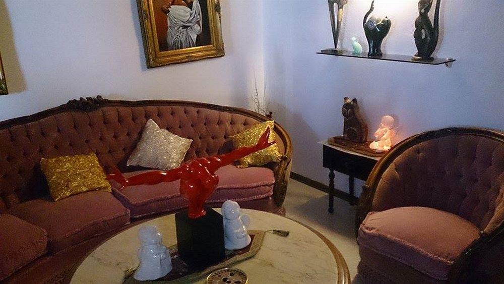 アグリジェント Il Mirto E La Rosa Bed & Breakfast エクステリア 写真
