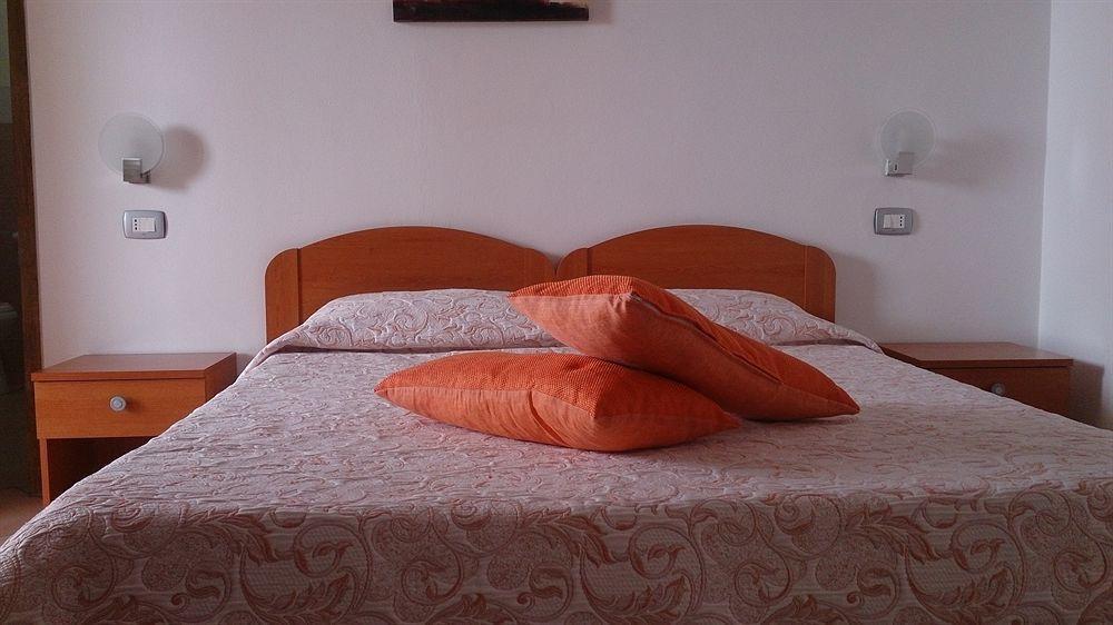 アグリジェント Il Mirto E La Rosa Bed & Breakfast エクステリア 写真