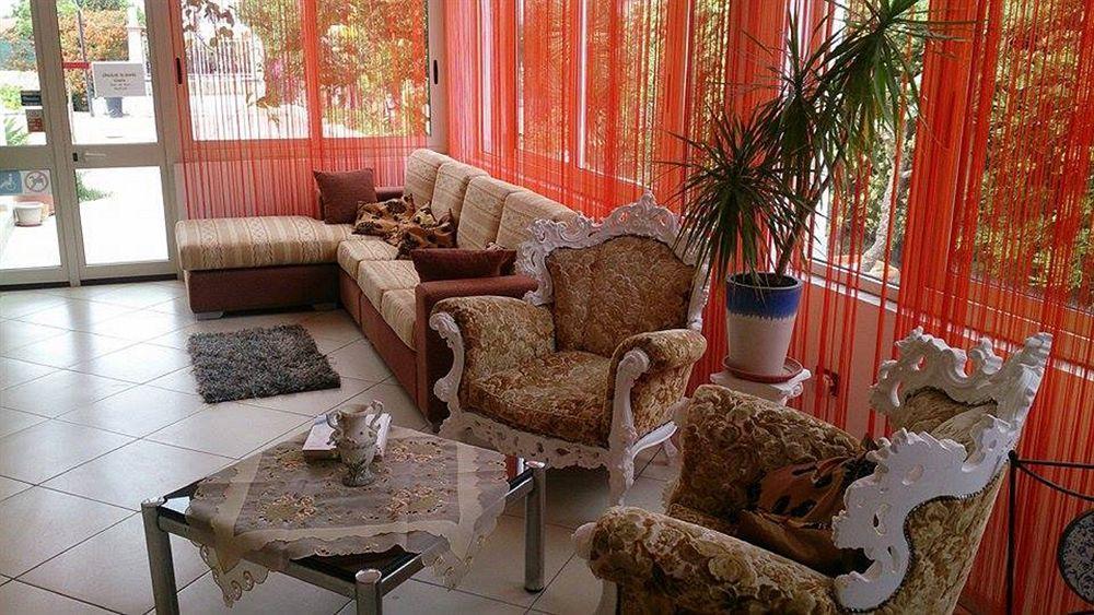 アグリジェント Il Mirto E La Rosa Bed & Breakfast エクステリア 写真
