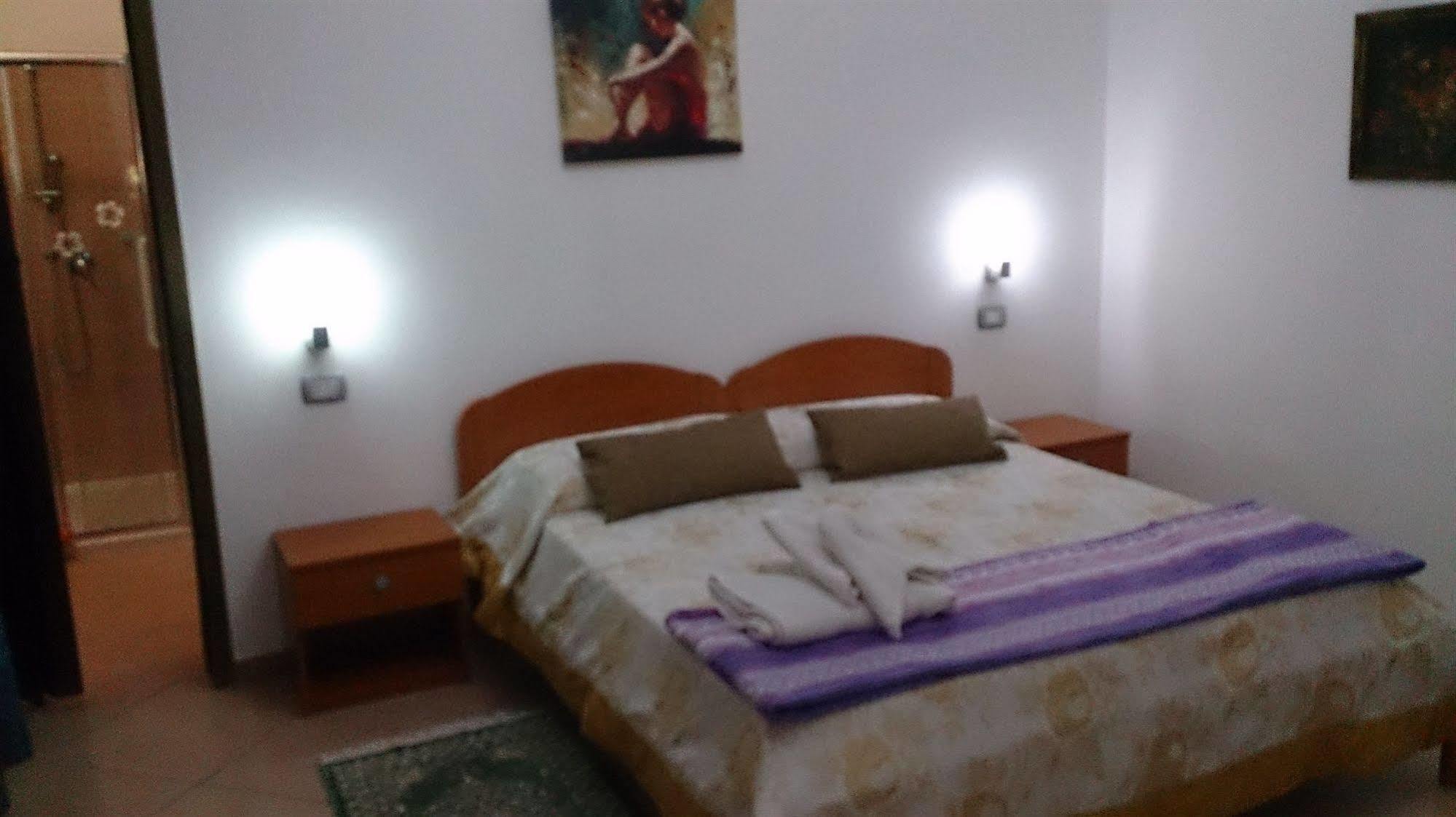 アグリジェント Il Mirto E La Rosa Bed & Breakfast エクステリア 写真